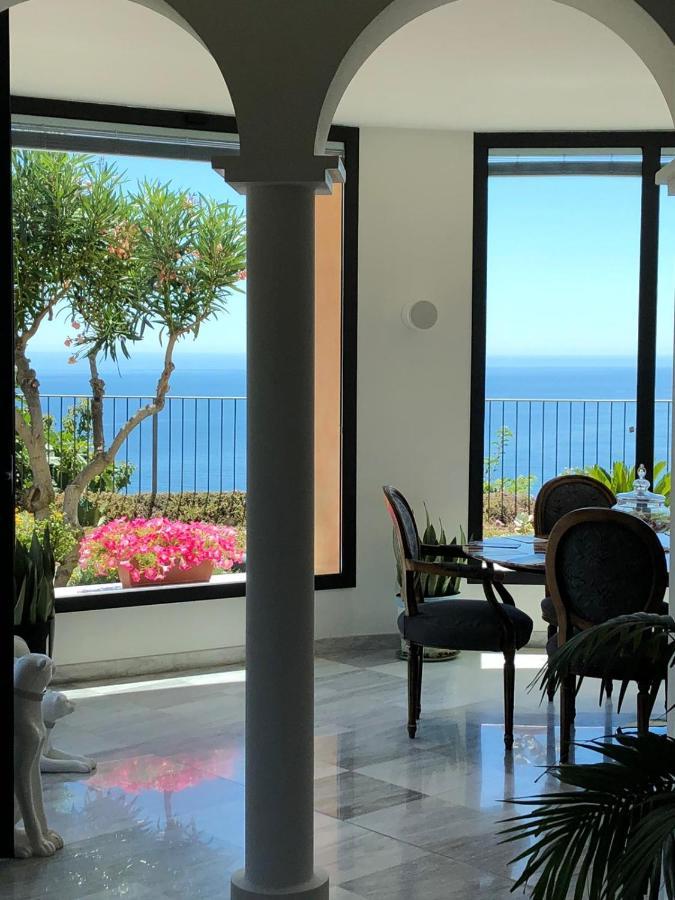 La Casa Di Sissi B&B Sanremo Exterior photo