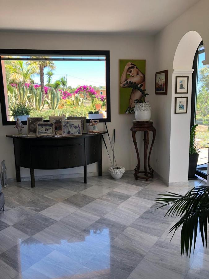 La Casa Di Sissi B&B Sanremo Exterior photo